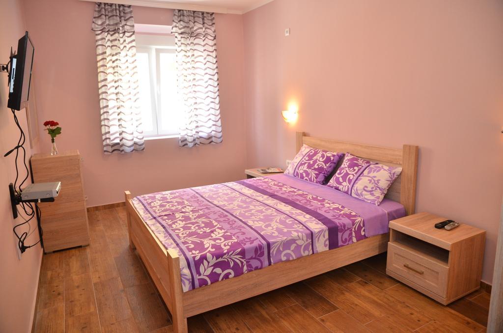 Apartments Cejovic Улцинь Номер фото