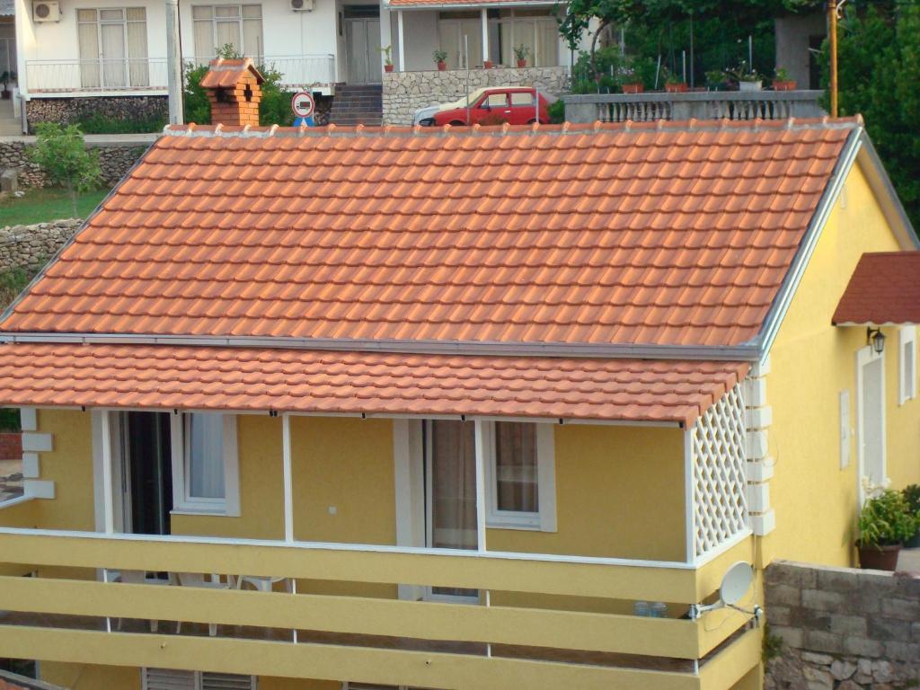 Apartments Cejovic Улцинь Номер фото