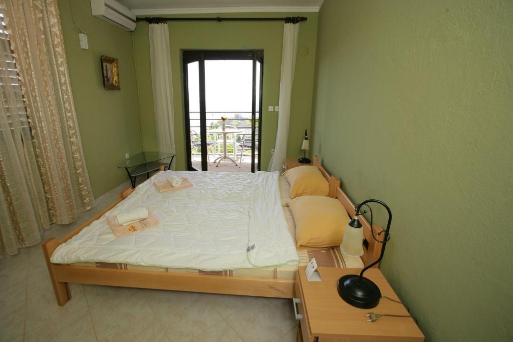 Apartments Cejovic Улцинь Номер фото